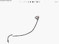 Line rider- A Kingdom For a Sled
