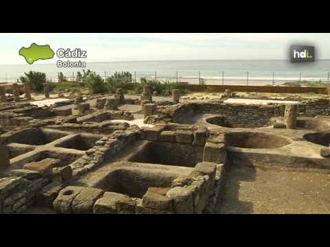 Científicos gaditanos descifran la fórmula del Garum a partir de restos encontrados en Pompeya