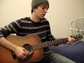 U-Turn (lili)  -  Aaron  cover