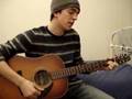 U-Turn (lili)  -  Aaron  cover