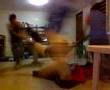 convension anual de lucha libre amateurs