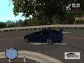 Akina Downhill Run: Ferrari Akina Downhill Run: Ferrari