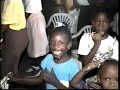 BARROUALLIE CRUSADE 1997, ROCKS HOLY