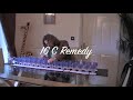 If homeopathy works ... I'll drink my own piss