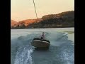 Aquaglide Maui from Bay Sports Australia