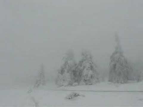 Harz Railroad Videos, Feb 2007