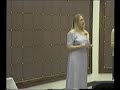 Melinda Deason sings Nsync This I Promise You