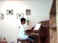 Jazz Prelude by William Gillock (to Virginia Lum)