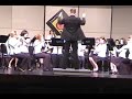 Air for Band - Competition