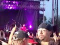 Breaking Benjamin playing Hurt