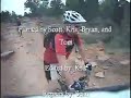 moab reloaded mountain bike trip