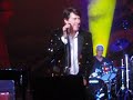 Bryan Ferry : Just Like Tom Thumb's Blues - Live 2007