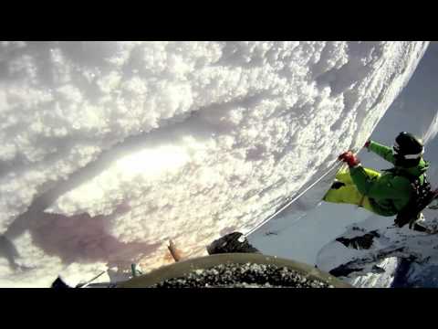 The Search For Powder Featur...