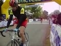 Allaire - Redon cyclisme