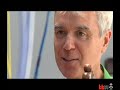 David Byrne: Playing the Building (BBtv)