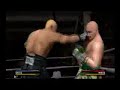 Dana White vs. Tito Ortiz Dana White vs. Tito Ortiz