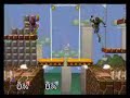When the Final Falcon Punch Collides
