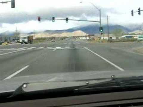Carson City