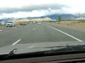 Driving into Carson from Mound House on Highway 50 East.