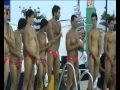 CN Caballa vs CW Málaga (Parte 1ª)