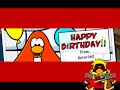 All music credit to linkin park. (I do not own the audio)club penguin, gwa, club penguin gator360, gator360time video, club penguin video, wwe adam,club penguin supposed, awesome club penguin movie,