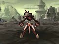Evolved Jester