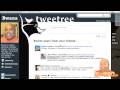 videos de Tweetree Enhances The Twitter Web Experience