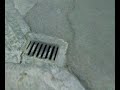 Tirando el agua