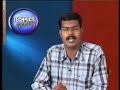 Anoop John - Kairali TV Interview - Part 2