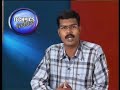 Anoop John - Kairali TV Interview - Part 2 Anoop John - Kairali TV Interview - Part 2