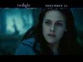 videos de Twilight tv spot