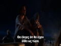 Lost season 1 episode 1 part3 [7] with greek sub