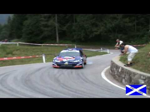 Latest WRC HD & Rally HD Videos