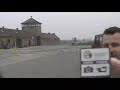 Oswien?im - ?ierna strana hist�rie ?udstva