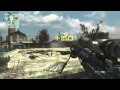 MW3: EPIC NO-SCOPE ACROSS MAP!