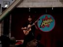 The Nightwatchman (Tom Morello) Playing One Man Revolution
