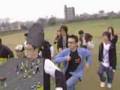 HALFBY / RODEO MACHINE（in Kyoto）