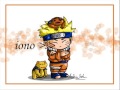 naruto random ish ness
