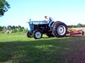 ford 3000 ford 3000