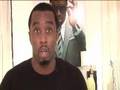 Diddy s message to Young America