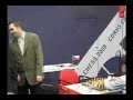 Cheparinov refuses handshake (chessdom.com) Cheparinov refuses handshake (chessdom.com)