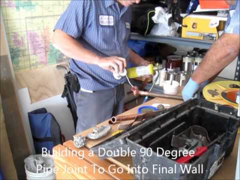 how to fix a slab leak