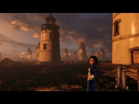 bioshock infinite