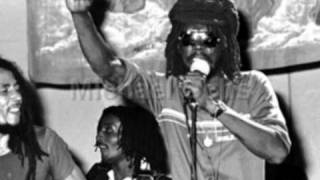 Bob Marley 400 years (New York. Max´s Kansas City. 197307XX)