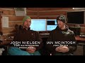 On the Couch with Ian McIntosh Part 1