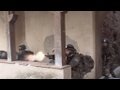 Urban Warfare Stirs up a Hornet's Nest/Combat Urbain  Nid de Frelons TACTICAL RETEXTV