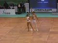 Campioni Italiani 2008 Danza Caraibiche AS 19/34 Campioni Italiani 2008 Danza Caraibiche AS 19/34