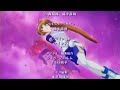 Mahoushoujo Ririkaru Nanoha StrikerS ED Mahoushoujo Ririkaru Nanoha StrikerS ED