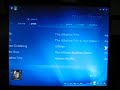 Screwing with Vista