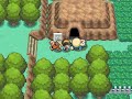 Pokemon Heart Gold - Walkthrough Part 50 - Catching Snorlax & Silver Wing